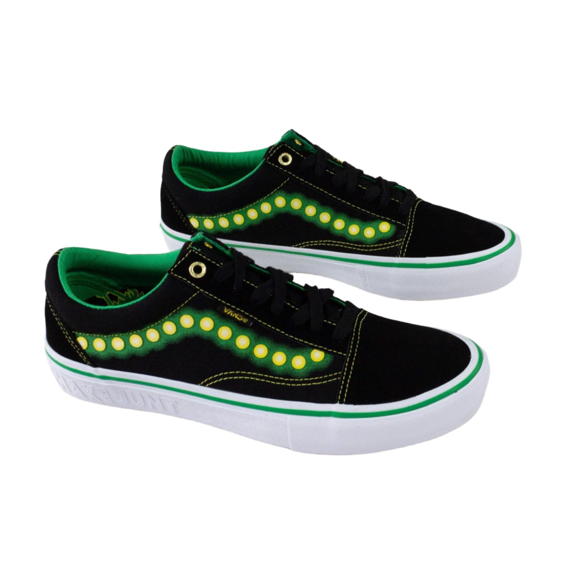 Shake junt vans old skool Clearance