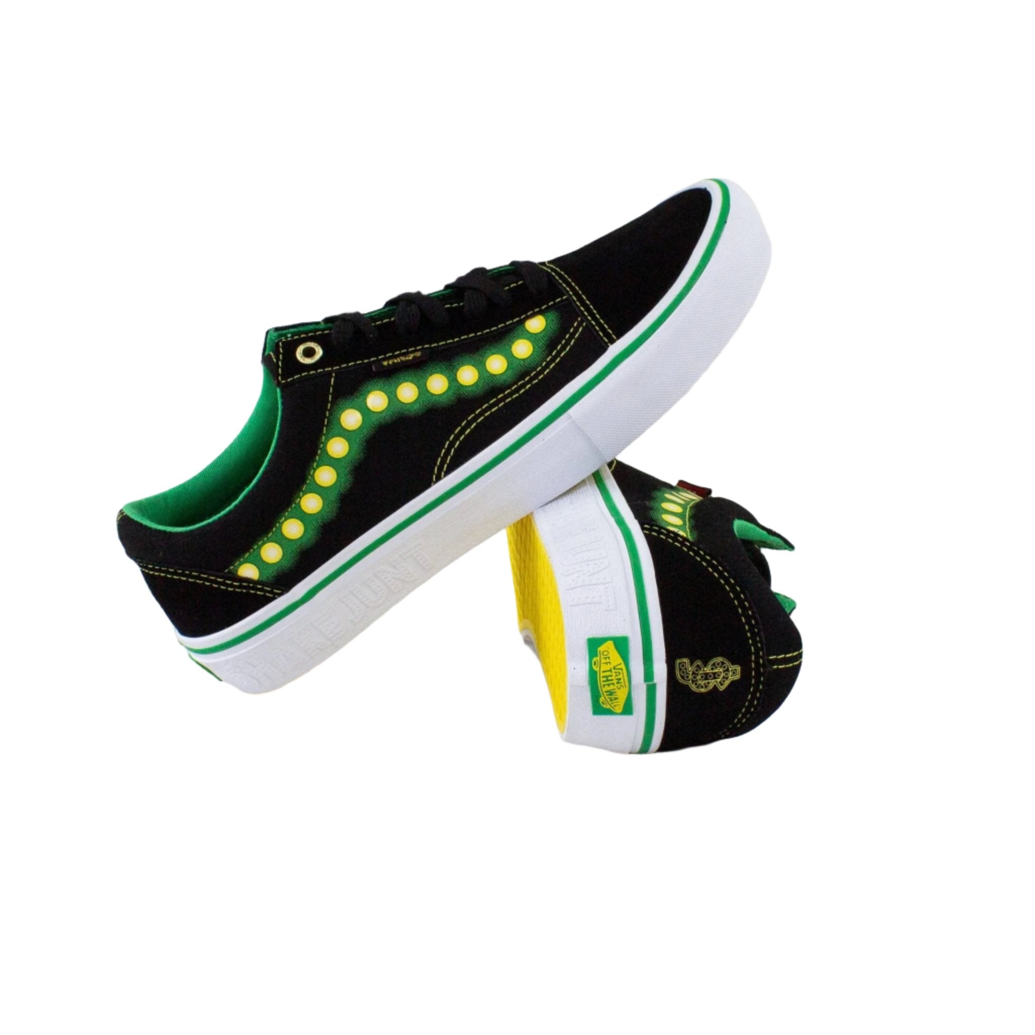 Shake junt vans old skool Clearance