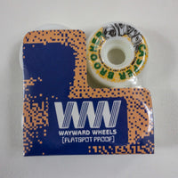 Wayward Wheels 'Casper Brooker' Pro Formula 53mm